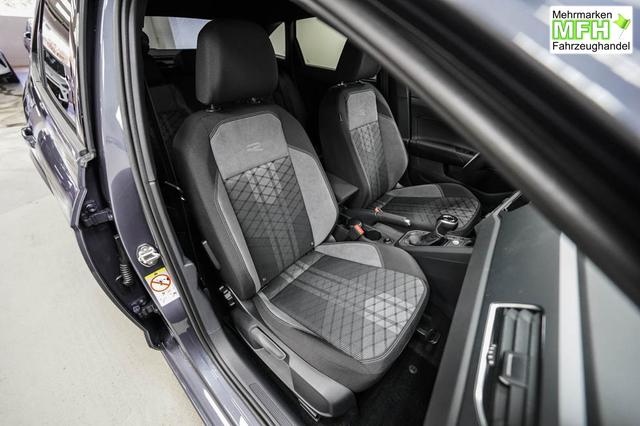 Volkswagen Taigo 1,0 TSI DSG R-Line - LAGER 