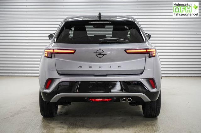 Opel Mokka 1,2 Turbo AT GS - LAGER 