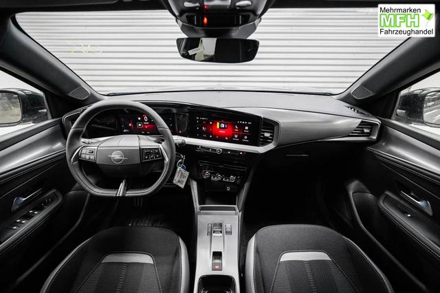 Opel Mokka 1,2 Turbo AT GS - LAGER 