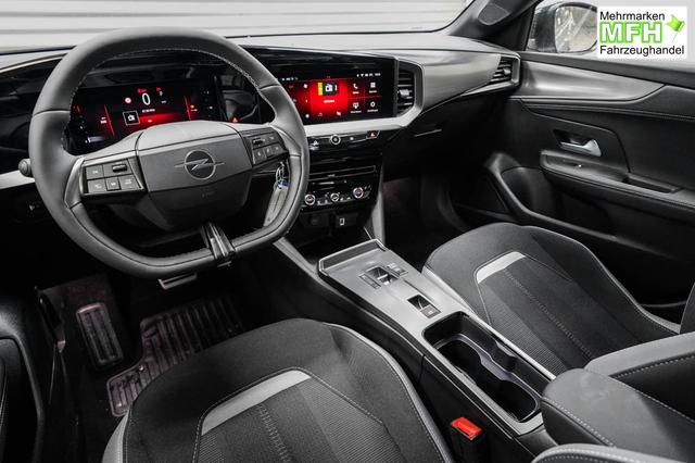 Opel Mokka 1,2 Turbo AT GS - LAGER 