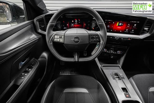 Opel Mokka 1,2 Turbo AT GS - LAGER 