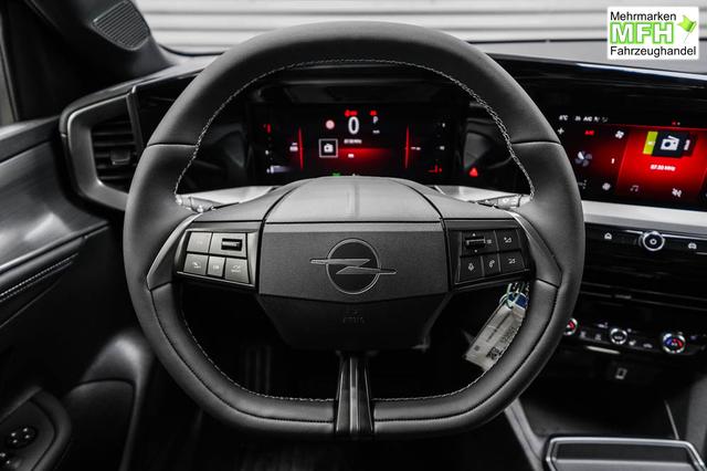 Opel Mokka 1,2 Turbo AT GS - LAGER 