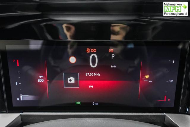 Opel Mokka 1,2 Turbo AT GS - LAGER 