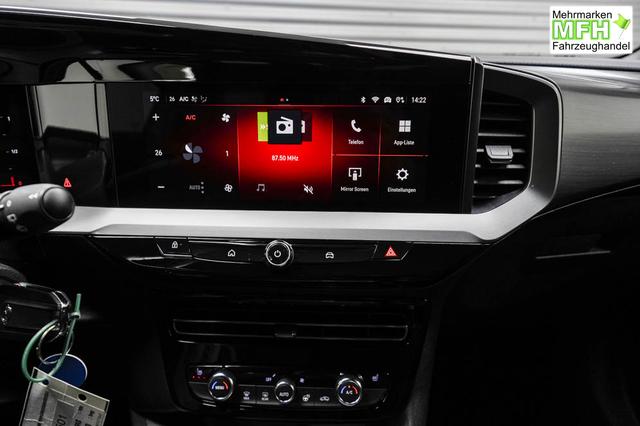 Opel Mokka 1,2 Turbo AT GS - LAGER 