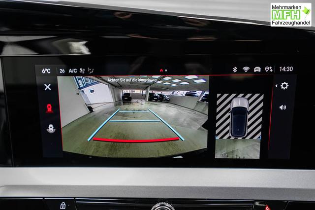 Opel Mokka 1,2 Turbo AT GS - LAGER 