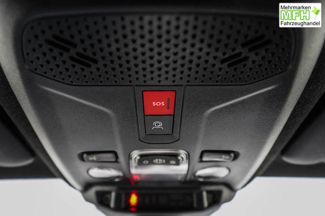 Opel Mokka 1,2 Turbo AT GS - LAGER 