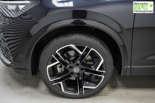 Volkswagen Tiguan Neues Modell 2,0 TDI DSG 4Motion R- -LAG. 