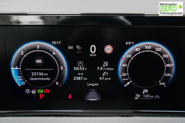 Volkswagen Tiguan Neues Modell 2,0 TDI DSG 4Motion R- -LAG. 