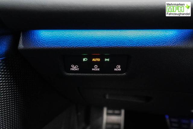 Volkswagen Tiguan Neues Modell 2,0 TDI DSG 4Motion R- -LAG. 