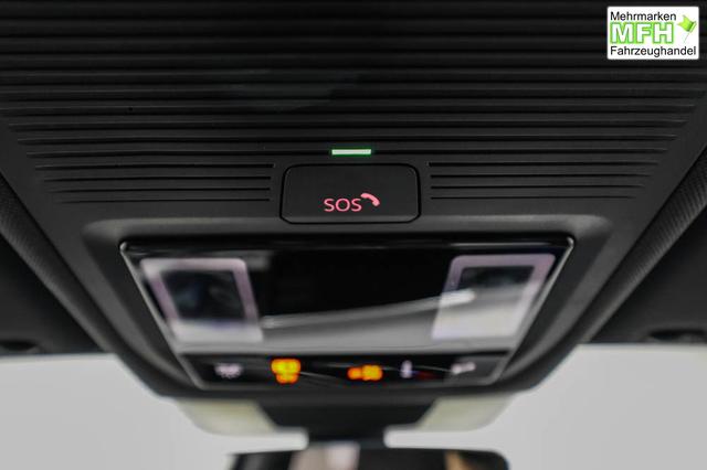 Volkswagen Tiguan Neues Modell 2,0 TDI DSG 4Motion R- -LAG. 