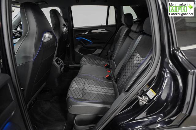 Volkswagen Tiguan Neues Modell 2,0 TDI DSG 4Motion R- -LAG. 