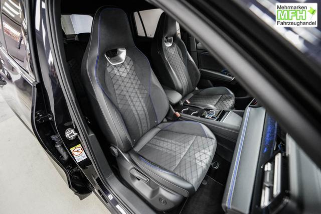 Volkswagen Tiguan Neues Modell 2,0 TDI DSG 4Motion R- -LAG. 