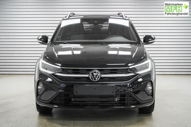 Volkswagen Taigo 1,0 TSI DSG R-Line - LAGER 