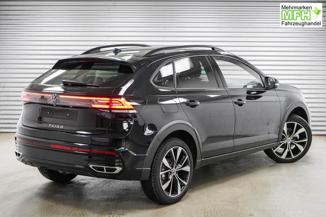 Volkswagen Taigo 1,0 TSI DSG R-Line - LAGER 