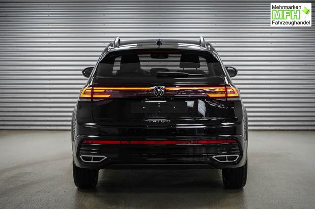 Volkswagen Taigo 1,0 TSI DSG R-Line - LAGER 