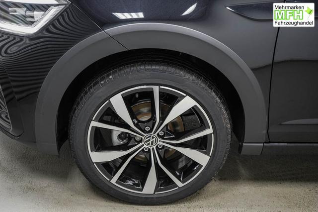 Volkswagen Taigo 1,0 TSI DSG R-Line - LAGER 