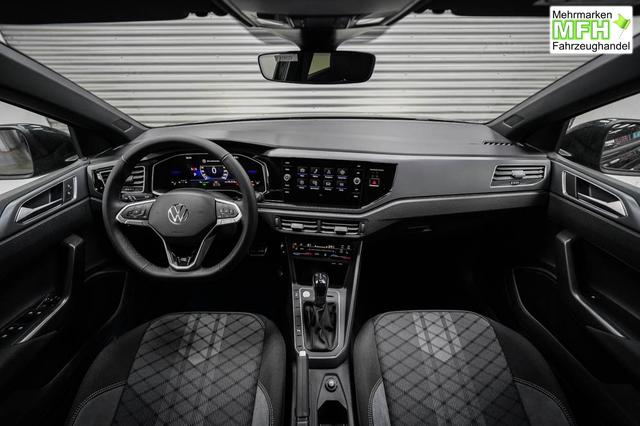 Volkswagen Taigo 1,0 TSI DSG R-Line - LAGER 