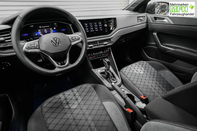 Volkswagen Taigo 1,0 TSI DSG R-Line - LAGER 