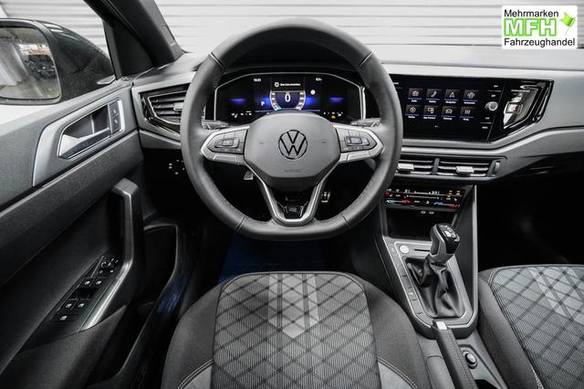 Volkswagen Taigo 1,0 TSI DSG R-Line - LAGER 