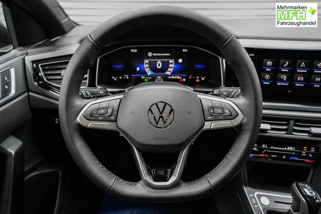 Volkswagen Taigo 1,0 TSI DSG R-Line - LAGER 