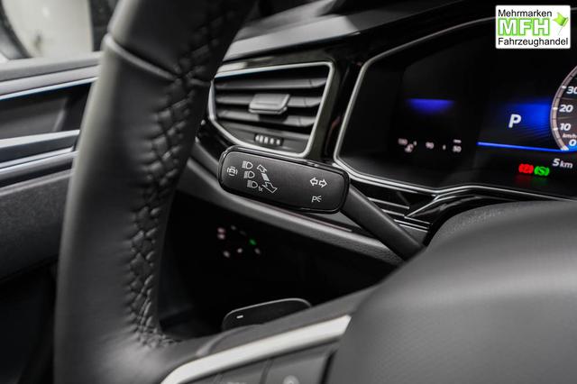 Volkswagen Taigo 1,0 TSI DSG R-Line - LAGER 