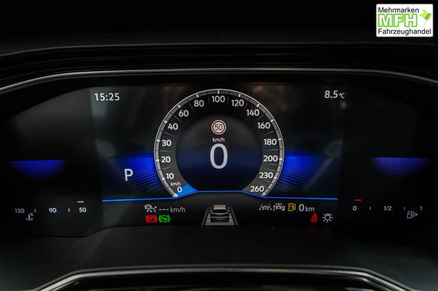 Volkswagen Taigo 1,0 TSI DSG R-Line - LAGER 