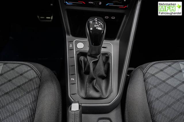 Volkswagen Taigo 1,0 TSI DSG R-Line - LAGER 