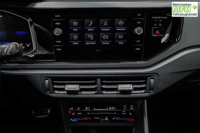 Volkswagen Taigo 1,0 TSI DSG R-Line - LAGER 