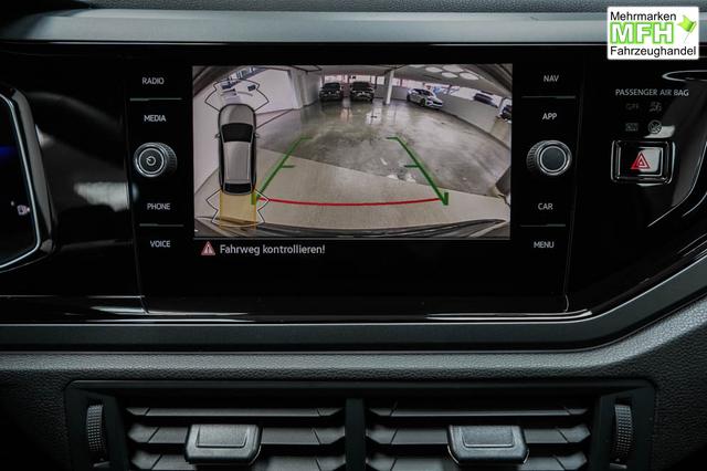 Volkswagen Taigo 1,0 TSI DSG R-Line - LAGER 