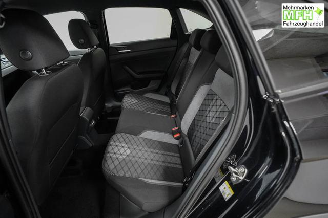 Volkswagen Taigo 1,0 TSI DSG R-Line - LAGER 