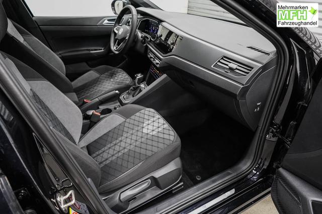 Volkswagen Taigo 1,0 TSI DSG R-Line - LAGER 