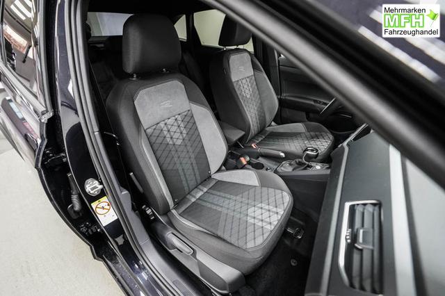 Volkswagen Taigo 1,0 TSI DSG R-Line - LAGER 