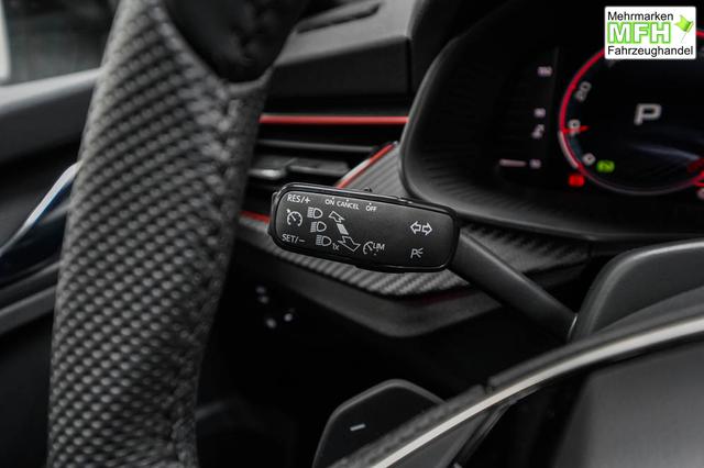 Skoda Scala 1,5 TSI DSG Monte Carlo - LAGER 