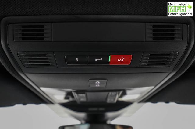 Skoda Scala 1,5 TSI DSG Monte Carlo - LAGER 