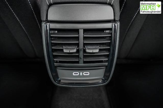 Skoda Scala 1,5 TSI DSG Monte Carlo - LAGER 