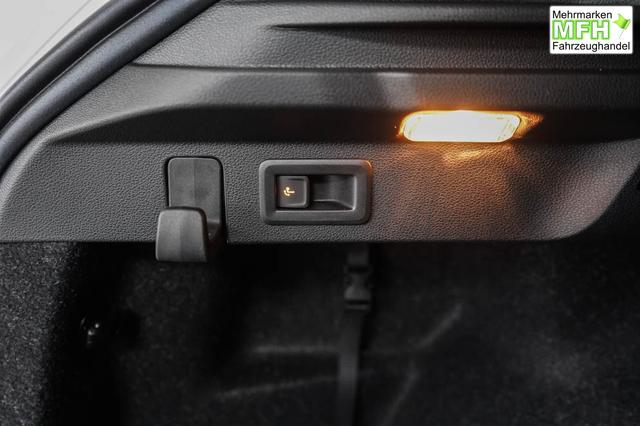 Skoda Scala 1,5 TSI DSG Monte Carlo - LAGER 