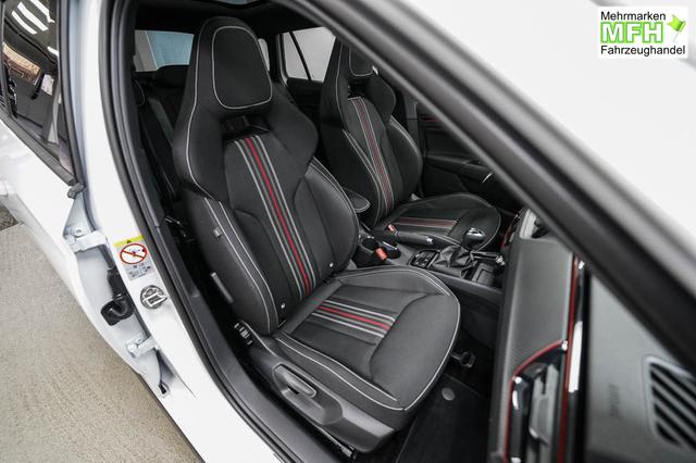 Skoda Scala 1,5 TSI DSG Monte Carlo - LAGER 