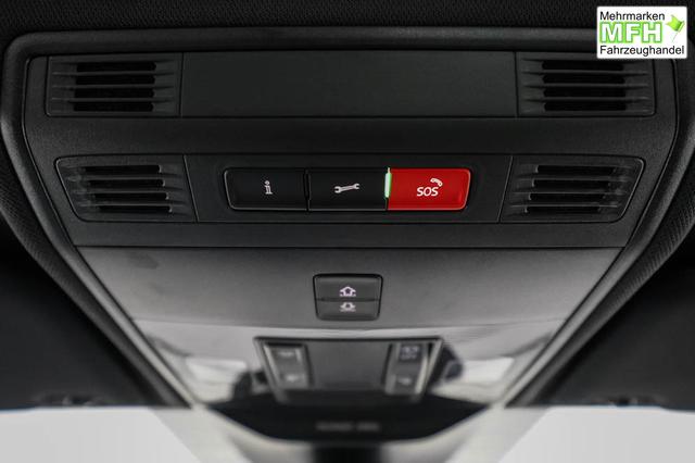 Skoda Scala 1,5 TSI DSG Monte Carlo - LAGER 