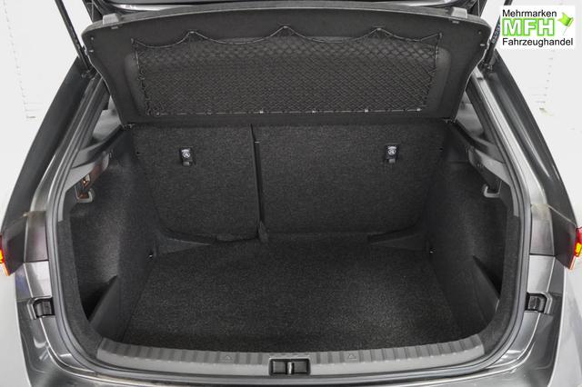 Skoda Scala 1,5 TSI DSG Monte Carlo - LAGER 