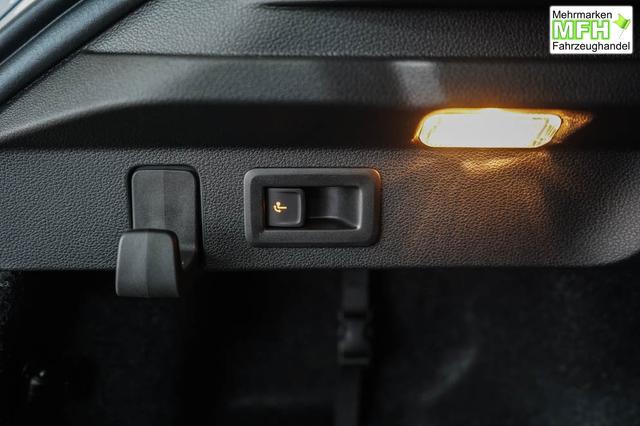 Skoda Scala 1,5 TSI DSG Monte Carlo - LAGER 