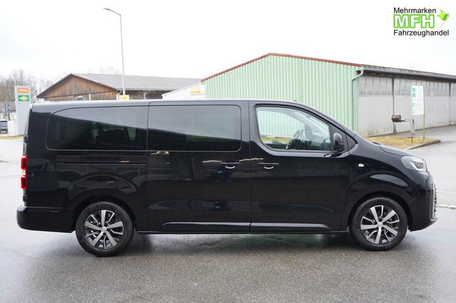 Toyota Proace Verso 2,0 AT Long Business - LAGER -LAG. 