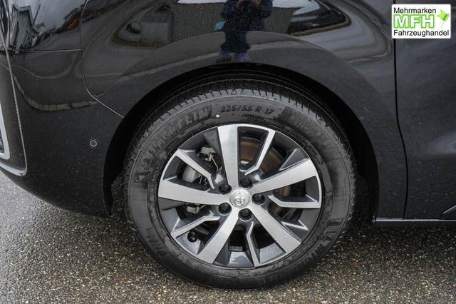 Toyota Proace Verso 2,0 AT Long Business - LAGER -LAG. 