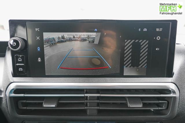 Toyota Proace Verso 2,0 AT Long Business - LAGER -LAG. 