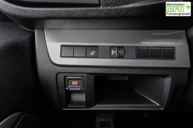 Toyota Proace Verso 2,0 AT Long Business - LAGER -LAG. 