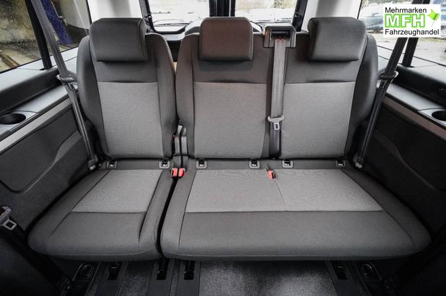 Toyota Proace Verso 2,0 AT Long Business - LAGER -LAG. 