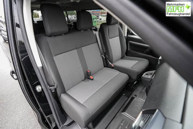 Toyota Proace Verso 2,0 AT Long Business - LAGER -LAG. 