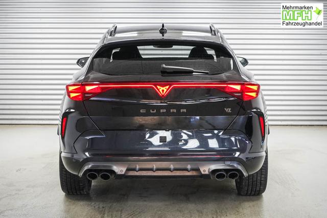 Cupra Formentor 2,0 TSI DSG 4x4 VZ - LAGER 