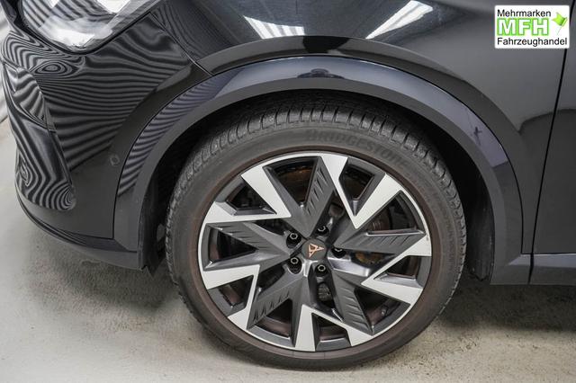 Cupra Formentor 2,0 TSI DSG 4x4 VZ - LAGER 