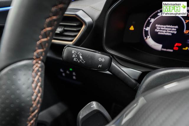 Cupra Formentor 2,0 TSI DSG 4x4 VZ - LAGER 