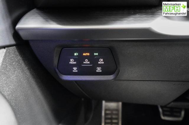 Cupra Formentor 2,0 TSI DSG 4x4 VZ - LAGER 